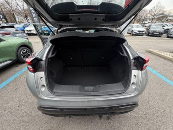 Photo 18 du bon plan NISSAN Juke 1.0 DIG-T 114ch Business+ 2021 occasion à 15490 €