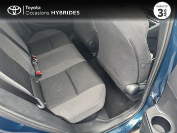 Photo 13 du bon plan TOYOTA C-HR 1.8 Hybride 140ch Design Pack Confort occasion à 30790 €