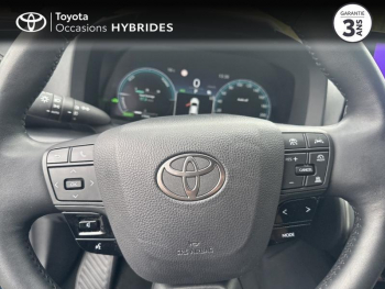 Photo 7 du bon plan TOYOTA C-HR 1.8 Hybride 140ch Design Pack Confort occasion à 30790 €