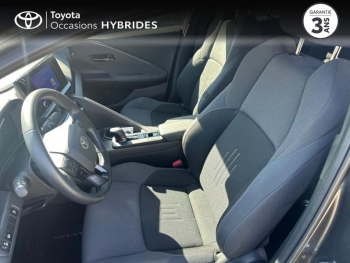 Photo 5 du bon plan TOYOTA C-HR 1.8 Hybride 140ch Design Pack Confort occasion à 30790 €