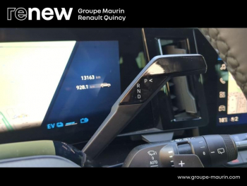 Photo 18 du bon plan RENAULT Austral 1.2 E-Tech full hybrid 200ch Evolution - 24 occasion à 29790 €