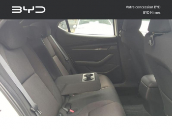 Photo 5 du bon plan MAZDA Mazda 3 2.0 e-SKYACTIV-G M-Hybrid 122ch occasion à 17990 €