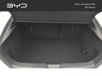 Photo 7 du bon plan MAZDA Mazda 3 2.0 e-SKYACTIV-G M-Hybrid 122ch occasion à 17990 €