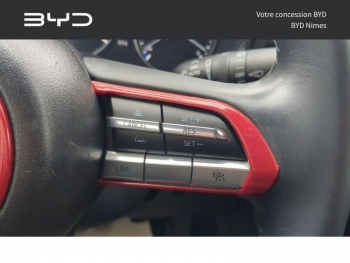 Photo 12 du bon plan MAZDA Mazda 3 2.0 e-SKYACTIV-G M-Hybrid 122ch occasion à 17990 €