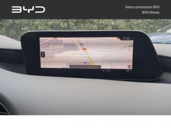 Photo 13 du bon plan MAZDA Mazda 3 2.0 e-SKYACTIV-G M-Hybrid 122ch occasion à 17990 €