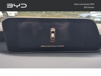 Photo 14 du bon plan MAZDA Mazda 3 2.0 e-SKYACTIV-G M-Hybrid 122ch occasion à 17990 €