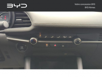 Photo 16 du bon plan MAZDA Mazda 3 2.0 e-SKYACTIV-G M-Hybrid 122ch occasion à 17990 €