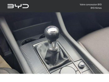 Photo 17 du bon plan MAZDA Mazda 3 2.0 e-SKYACTIV-G M-Hybrid 122ch occasion à 17990 €