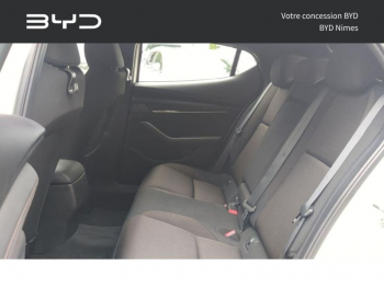 Photo 23 du bon plan MAZDA Mazda 3 2.0 e-SKYACTIV-G M-Hybrid 122ch occasion à 17990 €