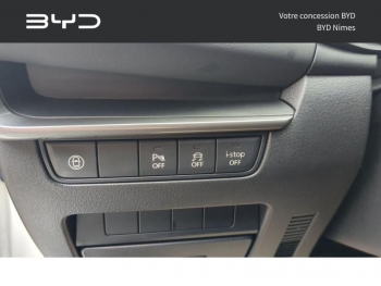 Photo 25 du bon plan MAZDA Mazda 3 2.0 e-SKYACTIV-G M-Hybrid 122ch occasion à 17990 €