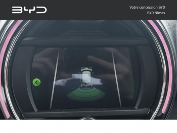 Photo 13 du bon plan MINI Countryman Cooper 136ch BVA occasion à 15990 €