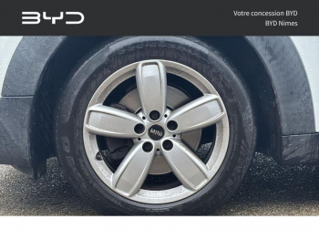 Photo 17 du bon plan MINI Countryman Cooper 136ch BVA occasion à 15990 €