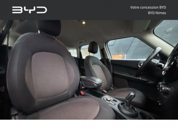 Photo 22 du bon plan MINI Countryman Cooper 136ch BVA occasion à 15990 €