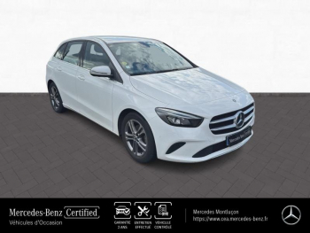 Photo 3 du bon plan MERCEDES-BENZ Classe B 180d 116ch Style Line occasion à 18900 €