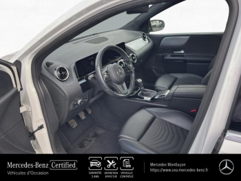 Photo 11 du bon plan MERCEDES-BENZ Classe B 180d 116ch Style Line occasion à 18900 €