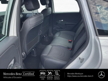 Photo 13 du bon plan MERCEDES-BENZ Classe B 180d 116ch Style Line occasion à 18900 €