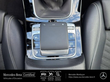 Photo 20 du bon plan MERCEDES-BENZ Classe B 180d 116ch Style Line occasion à 18900 €