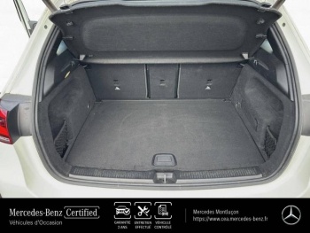 Photo 21 du bon plan MERCEDES-BENZ Classe B 180d 116ch Style Line occasion à 18900 €