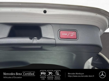 Photo 22 du bon plan MERCEDES-BENZ Classe B 180d 116ch Style Line occasion à 18900 €