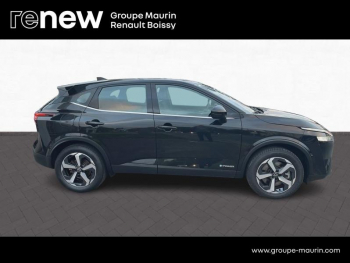 Photo 3 du bon plan NISSAN Qashqai e-POWER 190ch Business Edition 2022 occasion à 25990 €