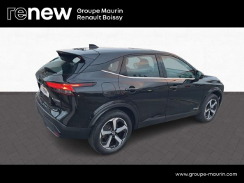 Photo 4 du bon plan NISSAN Qashqai e-POWER 190ch Business Edition 2022 occasion à 25990 €