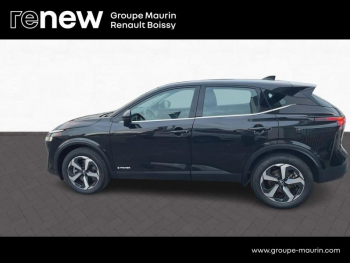 Photo 6 du bon plan NISSAN Qashqai e-POWER 190ch Business Edition 2022 occasion à 25990 €