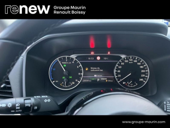 Photo 10 du bon plan NISSAN Qashqai e-POWER 190ch Business Edition 2022 occasion à 25990 €