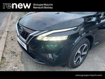 Photo 15 du bon plan NISSAN Qashqai e-POWER 190ch Business Edition 2022 occasion à 25990 €