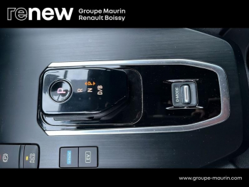 Photo 27 du bon plan NISSAN Qashqai e-POWER 190ch Business Edition 2022 occasion à 25990 €