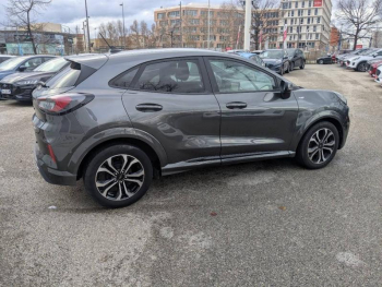 Photo 4 du bon plan FORD Puma 1.0 Flexifuel 125ch S&S mHEV ST-Line Design 3 occasion à 17990 €