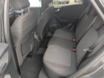 Photo 8 du bon plan FORD Puma 1.0 Flexifuel 125ch S&S mHEV ST-Line Design 3 occasion à 17990 €