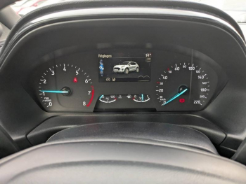 Photo 13 du bon plan FORD Puma 1.0 Flexifuel 125ch S&S mHEV ST-Line Design 3 occasion à 17990 €