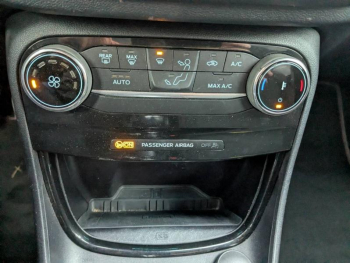 Photo 15 du bon plan FORD Puma 1.0 Flexifuel 125ch S&S mHEV ST-Line Design 3 occasion à 17990 €