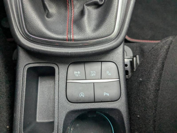 Photo 18 du bon plan FORD Puma 1.0 Flexifuel 125ch S&S mHEV ST-Line Design 3 occasion à 17990 €