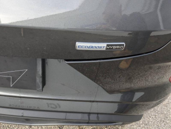 Photo 21 du bon plan FORD Puma 1.0 Flexifuel 125ch S&S mHEV ST-Line Design 3 occasion à 17990 €