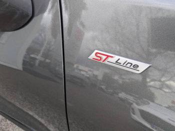 Photo 25 du bon plan FORD Puma 1.0 Flexifuel 125ch S&S mHEV ST-Line Design 3 occasion à 17990 €