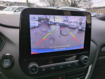 Photo 7 du bon plan FORD Puma 1.0 Flexifuel 125ch S&S mHEV ST-Line X occasion à 22000 €