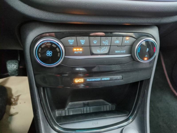 Photo 10 du bon plan FORD Puma 1.0 Flexifuel 125ch S&S mHEV ST-Line X occasion à 22000 €