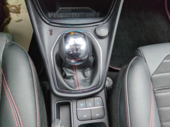 Photo 11 du bon plan FORD Puma 1.0 Flexifuel 125ch S&S mHEV ST-Line X occasion à 22000 €