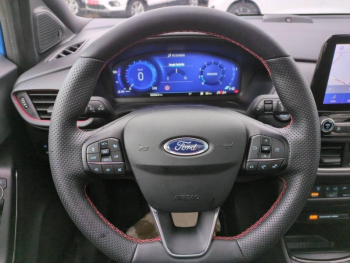 Photo 12 du bon plan FORD Puma 1.0 Flexifuel 125ch S&S mHEV ST-Line X occasion à 22000 €