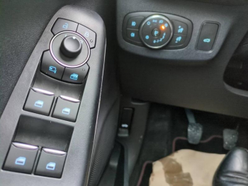 Photo 14 du bon plan FORD Puma 1.0 Flexifuel 125ch S&S mHEV ST-Line X occasion à 22000 €