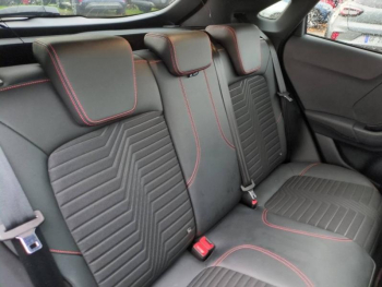 Photo 19 du bon plan FORD Puma 1.0 Flexifuel 125ch S&S mHEV ST-Line X occasion à 22000 €