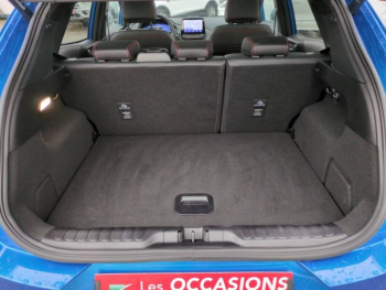 Photo 20 du bon plan FORD Puma 1.0 Flexifuel 125ch S&S mHEV ST-Line X occasion à 22000 €