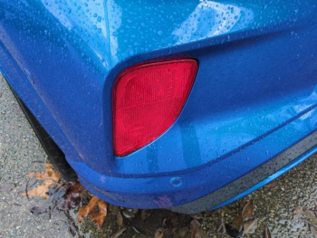 Photo 23 du bon plan FORD Puma 1.0 Flexifuel 125ch S&S mHEV ST-Line X occasion à 22000 €