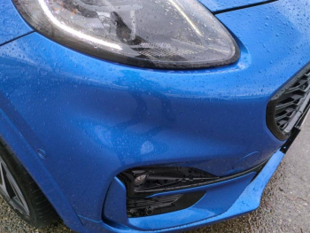 Photo 24 du bon plan FORD Puma 1.0 Flexifuel 125ch S&S mHEV ST-Line X occasion à 22000 €