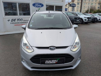 Photo 2 du bon plan FORD B-MAX 1.0 SCTi 125ch EcoBoost Stop&Start Titanium occasion à 9490 €