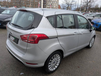 Photo 4 du bon plan FORD B-MAX 1.0 SCTi 125ch EcoBoost Stop&Start Titanium occasion à 9490 €