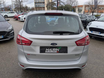 Photo 5 du bon plan FORD B-MAX 1.0 SCTi 125ch EcoBoost Stop&Start Titanium occasion à 9490 €