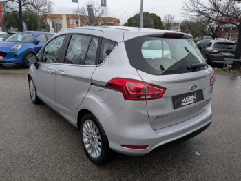 Photo 6 du bon plan FORD B-MAX 1.0 SCTi 125ch EcoBoost Stop&Start Titanium occasion à 9490 €