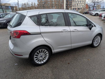 Photo 7 du bon plan FORD B-MAX 1.0 SCTi 125ch EcoBoost Stop&Start Titanium occasion à 9490 €